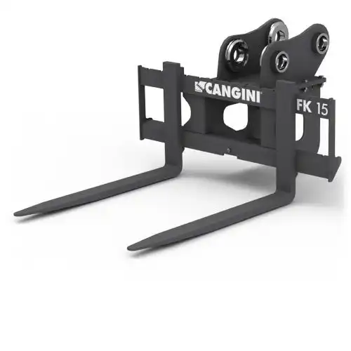 forca pallet Cangini