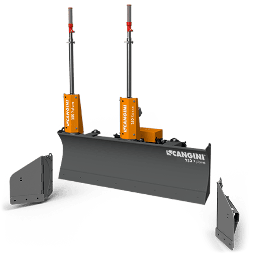 lama laser xplane cangini