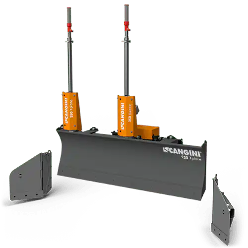 lama laser xplane cangini
