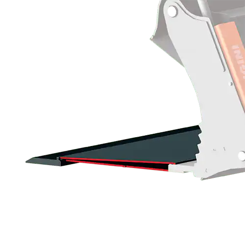 doppiofondo benna 4 in 1