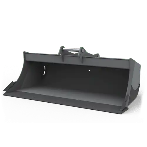 pulizia scarpate heavy duty cangini