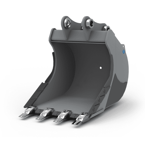 STONE BUCKET FOR STONE BLOCKS SB | CANGINI BENNE