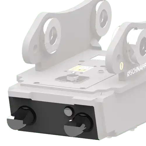 cs schnappomatic sicurezza