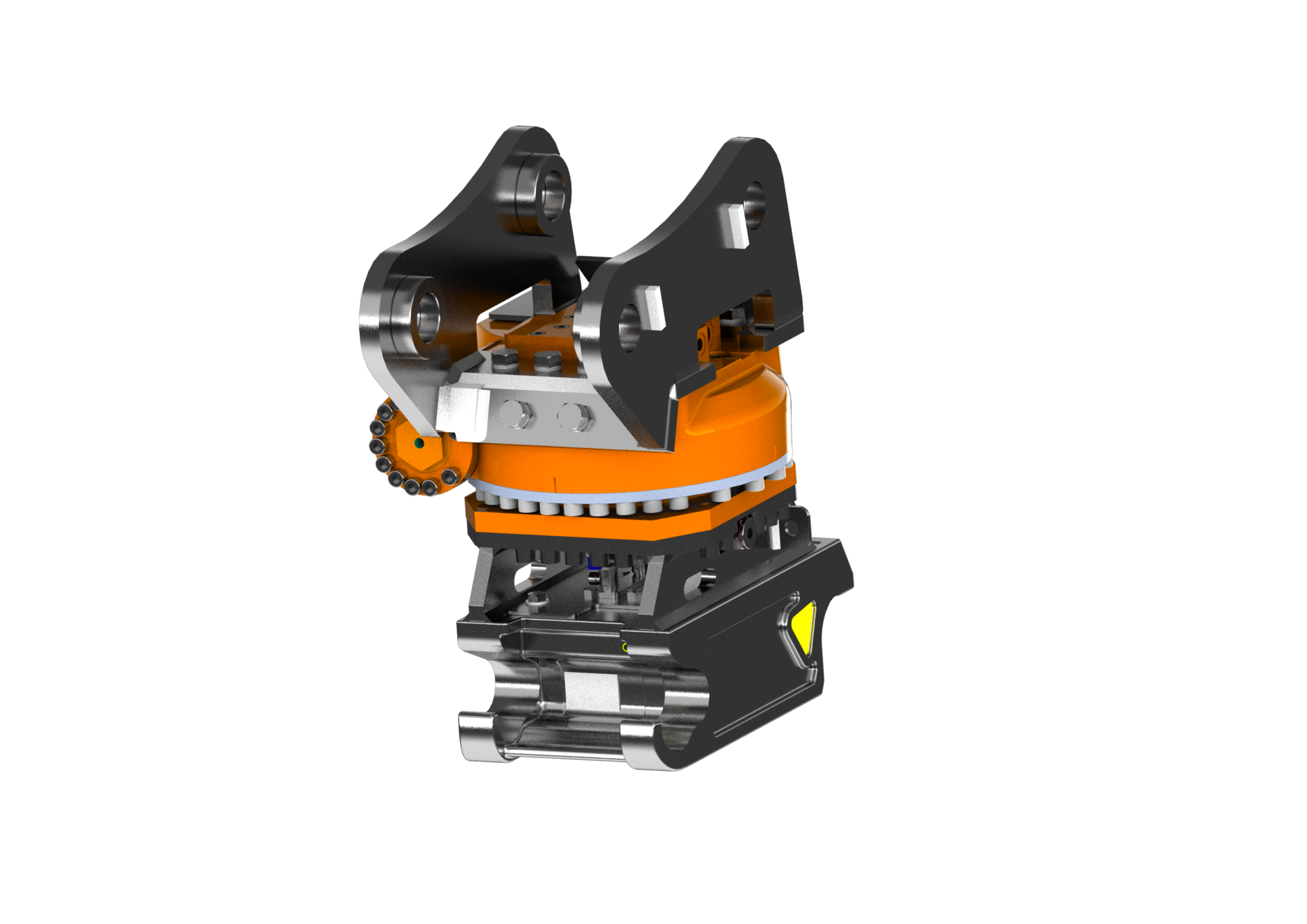 Girobox Rotary Actuator GB Cangini Benne girobox-rotary-actuator-gb-cangini-benne