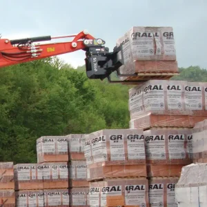 forca pallet Cangini