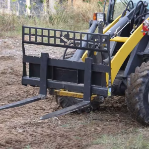 pallet frontale cangini