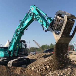 vagliante-kobelco