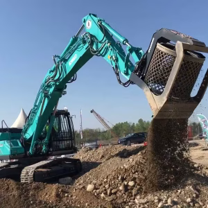 vagliante-kobelco